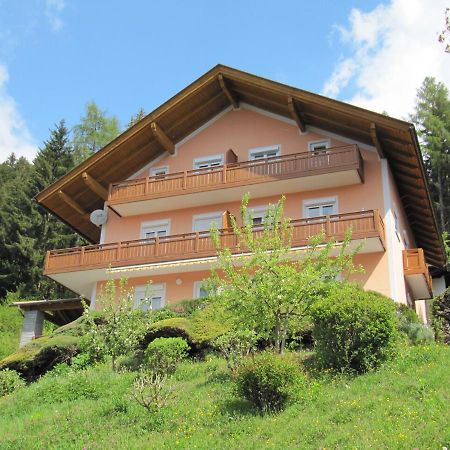 Haus Kraller-Urlaub Mit Seeblick Millstatt Εξωτερικό φωτογραφία