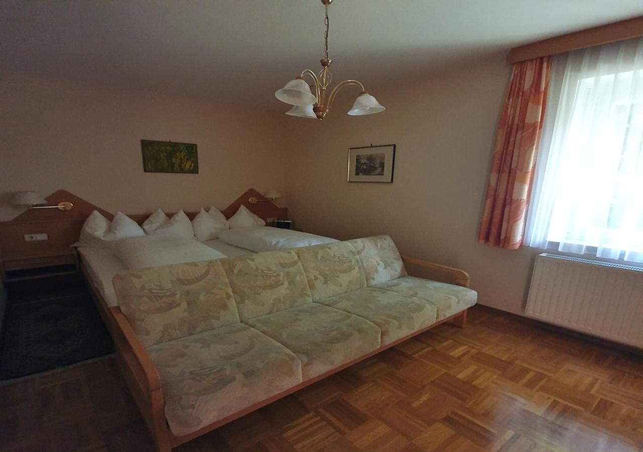 Haus Kraller-Urlaub Mit Seeblick Millstatt Εξωτερικό φωτογραφία