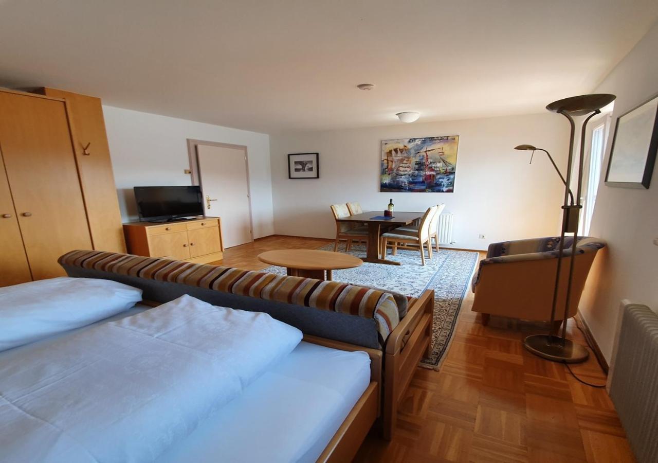 Haus Kraller-Urlaub Mit Seeblick Millstatt Εξωτερικό φωτογραφία
