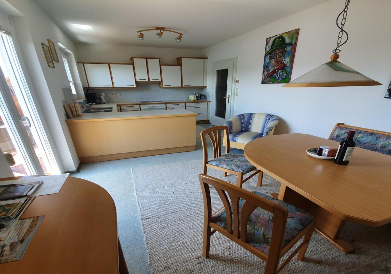 Haus Kraller-Urlaub Mit Seeblick Millstatt Εξωτερικό φωτογραφία