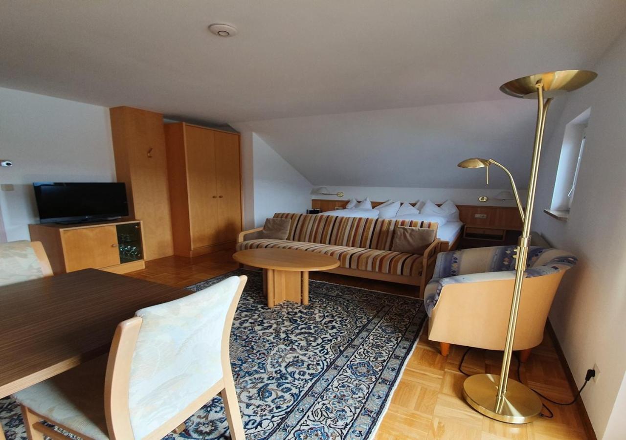 Haus Kraller-Urlaub Mit Seeblick Millstatt Εξωτερικό φωτογραφία