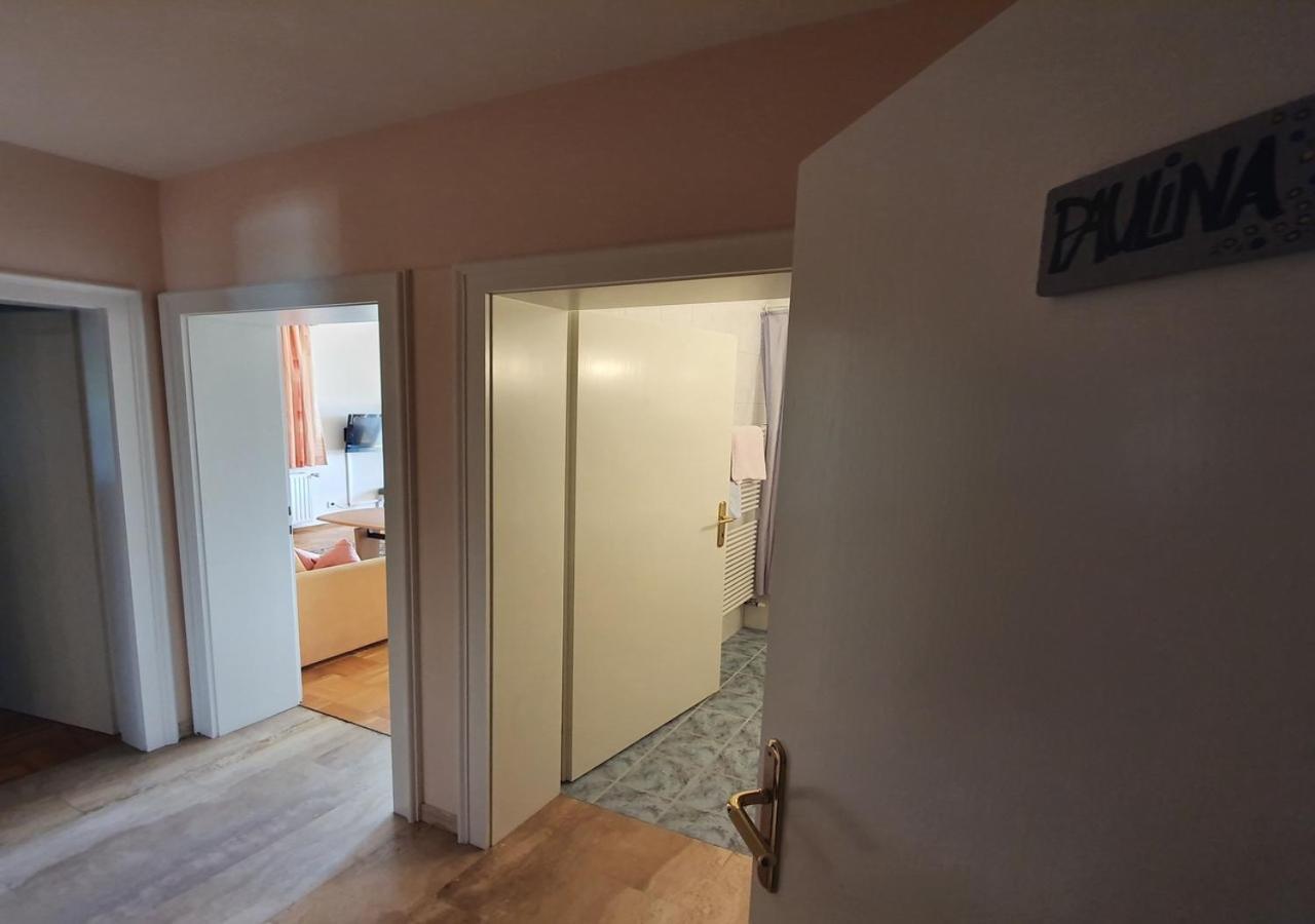 Haus Kraller-Urlaub Mit Seeblick Millstatt Εξωτερικό φωτογραφία