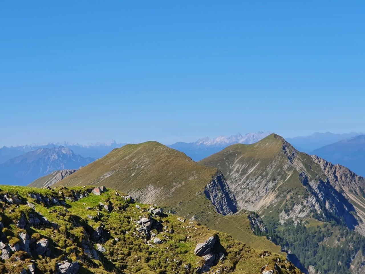 Haus Kraller-Urlaub Mit Seeblick Millstatt Εξωτερικό φωτογραφία